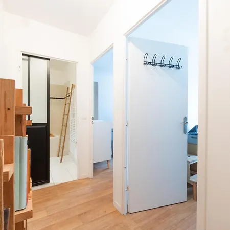 Loft Story - 2 - Disney Apartment Montevrain
