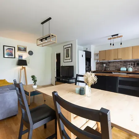 Apartment Loft Story - 2 - Disney