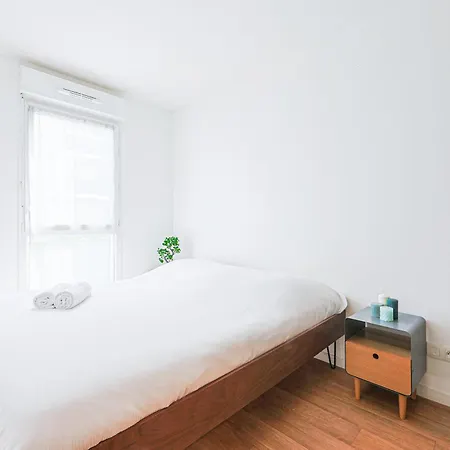 Loft Story - 2 - Disney * Монтеврен